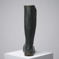 Jachtlaarzen Renfort 540 Met Rits -Quechua Schoenen Verkoopwinkel jachtlaarzen renfort 540 met rits 2