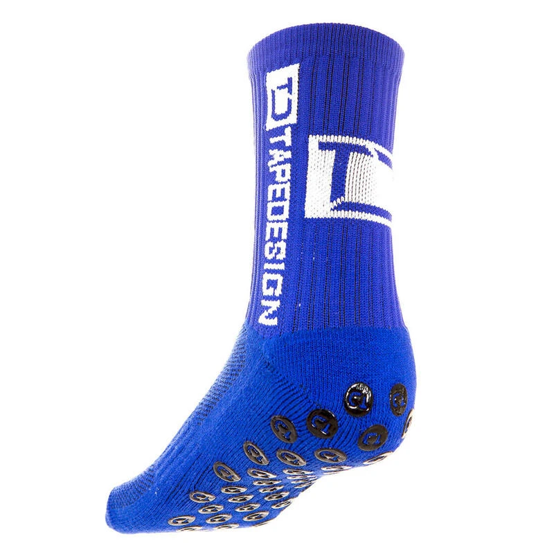 Klassieke Sokken Van Gemiddelde Lengte Tape Design 2 Klassieke Sokken Van Gemiddelde Lengte Tape Design - Afbeelding 2