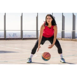 Lage Basketbalschoenen Voor Volwassenen Fast 500 W -Quechua Schoenen Verkoopwinkel lage basketbalschoenen voor volwassenen fast 500 w witmuntgroen 10