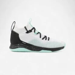 Lage Basketbalschoenen Voor Volwassenen Fast 500 W