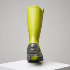 Lichte Dameslaarzen Inverness 100 Pvc 9 Lichte Dameslaarzen Inverness 100 Pvc -Quechua Schoenen Verkoopwinkel lichte dameslaarzen inverness 100 pvc 3