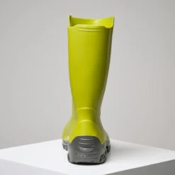 Lichte Dameslaarzen Inverness 100 Pvc 10 Lichte Dameslaarzen Inverness 100 Pvc -Quechua Schoenen Verkoopwinkel lichte dameslaarzen inverness 100 pvc 4