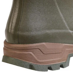 Lichte En Soepele Laarzen 500 Rubber -Quechua Schoenen Verkoopwinkel lichte en soepele laarzen 500 rubber 7