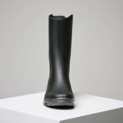 Lichte Herenlaarzen Inverness 100 Pvc 7 Lichte Herenlaarzen Inverness 100 Pvc -Quechua Schoenen Verkoopwinkel lichte herenlaarzen inverness 100 pvc 2