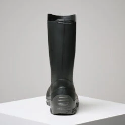 Lichte Herenlaarzen Inverness 100 Pvc 8 Lichte Herenlaarzen Inverness 100 Pvc -Quechua Schoenen Verkoopwinkel lichte herenlaarzen inverness 100 pvc 3