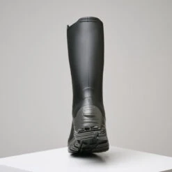 Lichte Herenlaarzen Inverness 100 Pvc 9 Lichte Herenlaarzen Inverness 100 Pvc -Quechua Schoenen Verkoopwinkel lichte herenlaarzen inverness 100 pvc 4