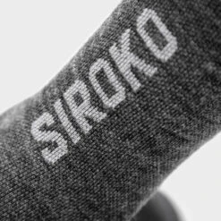 Merinowol Wielrennen SIROKO SRX Maloja Grijs Heren En Dames 8 Merinowol Wielrennen SIROKO SRX Maloja Grijs Heren En Dames -Quechua Schoenen Verkoopwinkel merinowol wielrennen siroko srx maloja grijs heren en dames 3