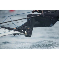 Tribord Neopreen Zeillaarsjes Uniseks 4 Mm -Quechua Schoenen Verkoopwinkel neopreen zeillaarsjes uniseks 4 mm 7