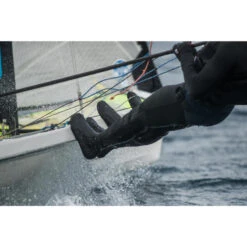 Tribord Neopreen Zeillaarsjes Uniseks 4 Mm -Quechua Schoenen Verkoopwinkel neopreen zeillaarsjes uniseks 4 mm 8