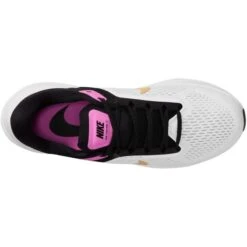 Nike Air Zoom Structure 24 Dames Hardloopschoenen -Quechua Schoenen Verkoopwinkel nike air zoom structure 24 dames hardloopschoenen 2