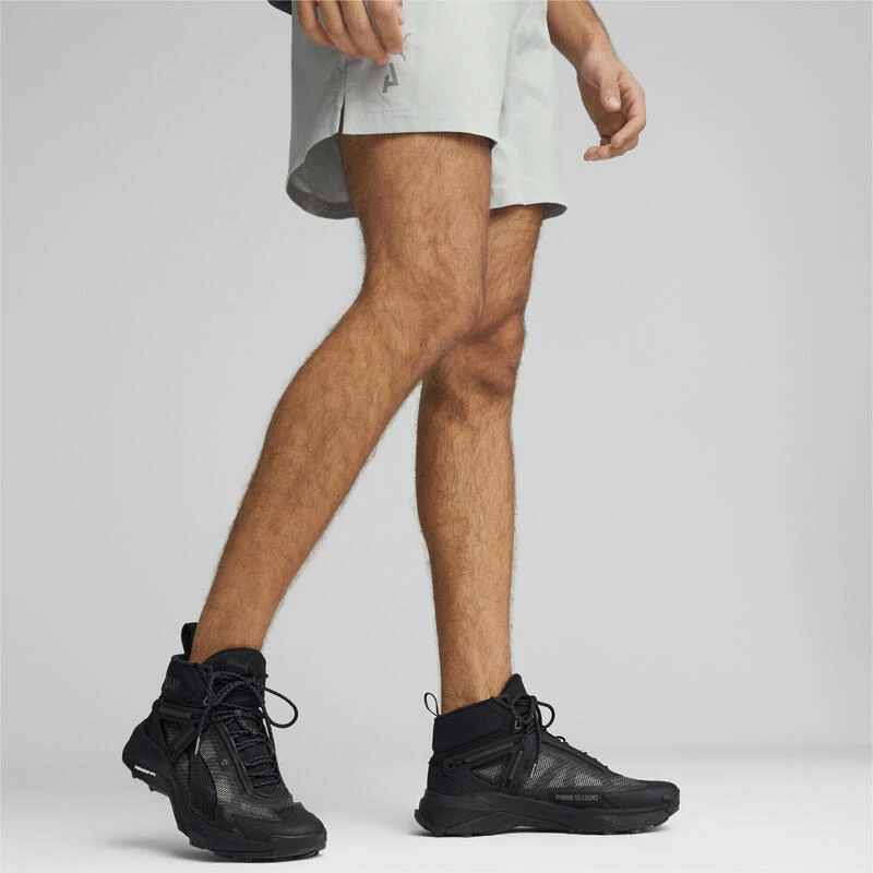 Ontdek NITRO Mid GORE-TEX Wandelschoenen Voor Heren PUMA 2 Ontdek NITRO Mid GORE-TEX Wandelschoenen Voor Heren PUMA - Afbeelding 2