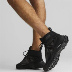 Ontdek NITRO Mid GORE-TEX Wandelschoenen Voor Heren PUMA 9 Ontdek NITRO Mid GORE-TEX Wandelschoenen Voor Heren PUMA -Quechua Schoenen Verkoopwinkel ontdek nitro mid gore tex wandelschoenen voor heren puma 2