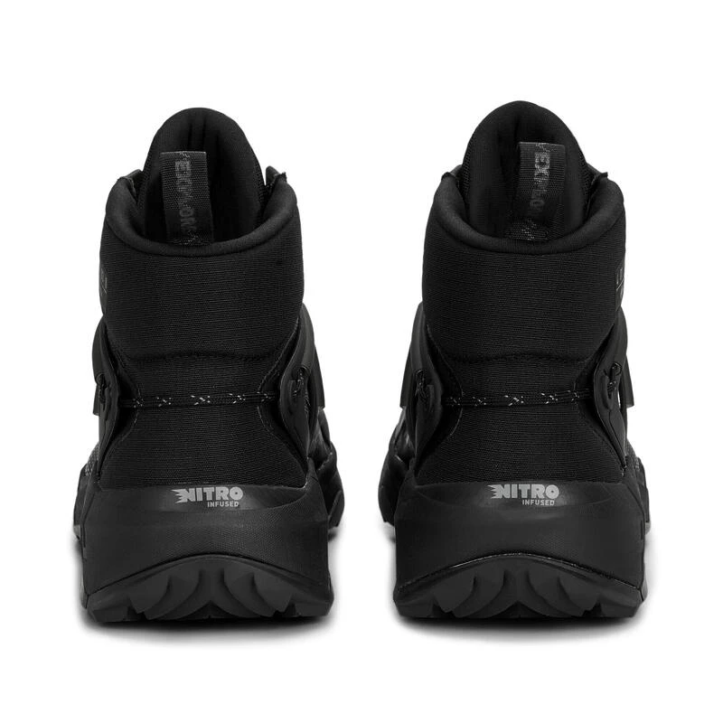 Ontdek NITRO Mid GORE-TEX Wandelschoenen Voor Heren PUMA 5 Ontdek NITRO Mid GORE-TEX Wandelschoenen Voor Heren PUMA - Afbeelding 5