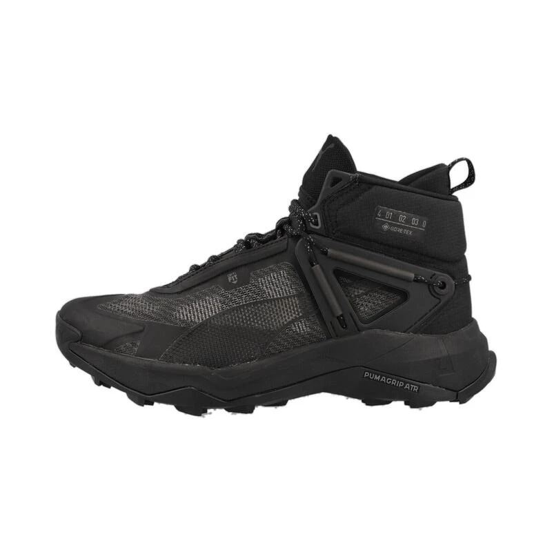 Ontdek NITRO Mid GORE-TEX Wandelschoenen Voor Heren PUMA 1 Ontdek NITRO Mid GORE-TEX Wandelschoenen Voor Heren PUMA