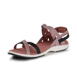 Regatta Lady Santa Cruz Sandalen Vrouwen 7 Regatta Lady Santa Cruz Sandalen Vrouwen -Quechua Schoenen Verkoopwinkel regatta lady santa cruz sandalen vrouwen 2