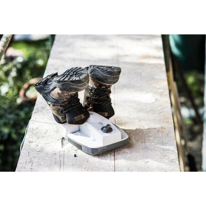 Reis Schoenendroger Met Antibacterieel Ionen Systeem Alpenheat Compact Dry Ioniz 4 Reis Schoenendroger Met Antibacterieel Ionen Systeem Alpenheat Compact Dry Ioniz - Afbeelding 4