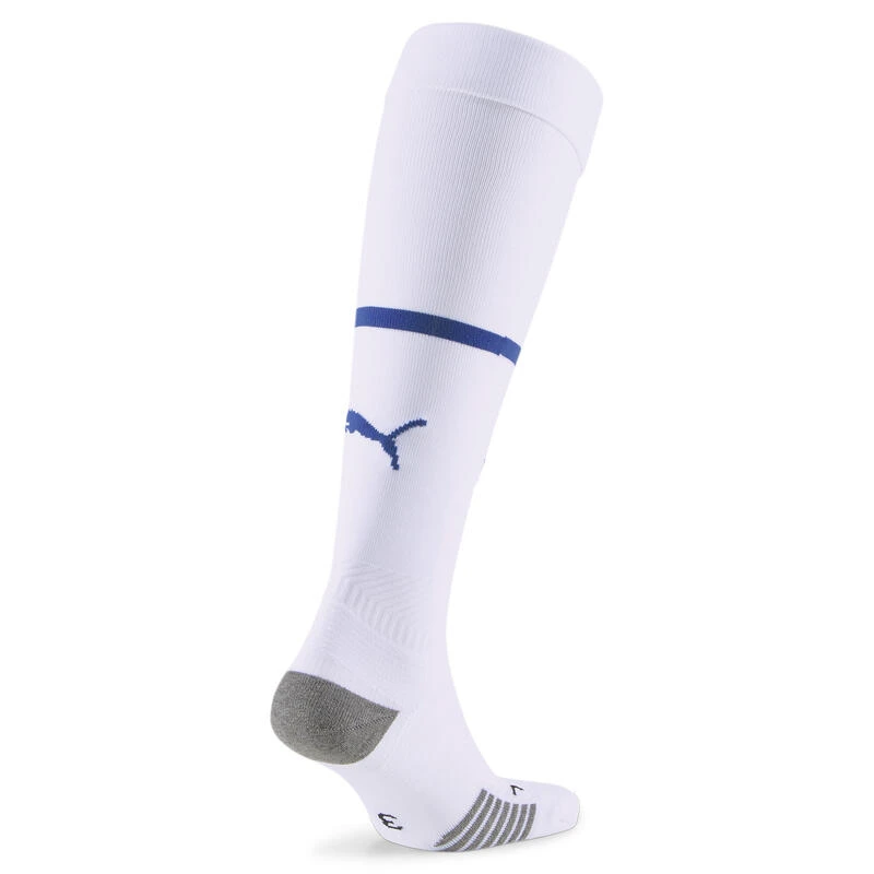 Replica Voetbalsokken Met Band Van Olympique De Marseille Voor Heren PUMA 2 Replica Voetbalsokken Met Band Van Olympique De Marseille Voor Heren PUMA - Afbeelding 2