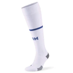 Replica Voetbalsokken Met Band Van Olympique De Marseille Voor Heren PUMA