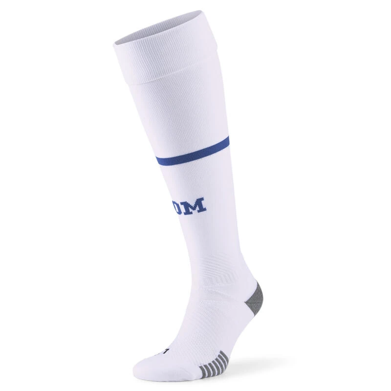 Replica Voetbalsokken Met Band Van Olympique De Marseille Voor Heren PUMA 1 Replica Voetbalsokken Met Band Van Olympique De Marseille Voor Heren PUMA