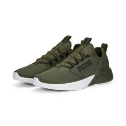 Retaliate Block Hardloopschoenen Voor Heren PUMA