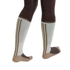 Rijsokken Horse Pilot Light -Quechua Schoenen Verkoopwinkel rijsokken horse pilot light 2