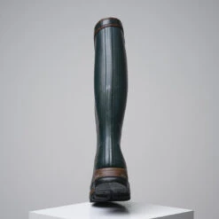 RUBBEREN JACHTLAARZEN MET VERSTEVIGINGEN Aigle Parcours 2 13 RUBBEREN JACHTLAARZEN MET VERSTEVIGINGEN Aigle Parcours 2 -Quechua Schoenen Verkoopwinkel rubberen jachtlaarzen met verstevigingen aigle parcours 2 5