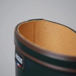 RUBBEREN JACHTLAARZEN MET VERSTEVIGINGEN Aigle Parcours 2 14 RUBBEREN JACHTLAARZEN MET VERSTEVIGINGEN Aigle Parcours 2 -Quechua Schoenen Verkoopwinkel rubberen jachtlaarzen met verstevigingen aigle parcours 2 6