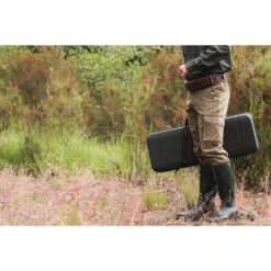 RUBBEREN JACHTLAARZEN MET VERSTEVIGINGEN Aigle Parcours 2 15 RUBBEREN JACHTLAARZEN MET VERSTEVIGINGEN Aigle Parcours 2 -Quechua Schoenen Verkoopwinkel rubberen jachtlaarzen met verstevigingen aigle parcours 2 7