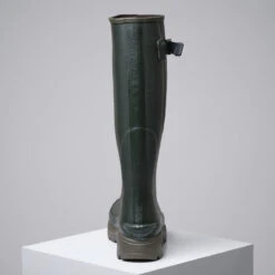 Rubberlaarzen Met Plooi 520 8 Rubberlaarzen Met Plooi 520 -Quechua Schoenen Verkoopwinkel rubberlaarzen met plooi 520 2