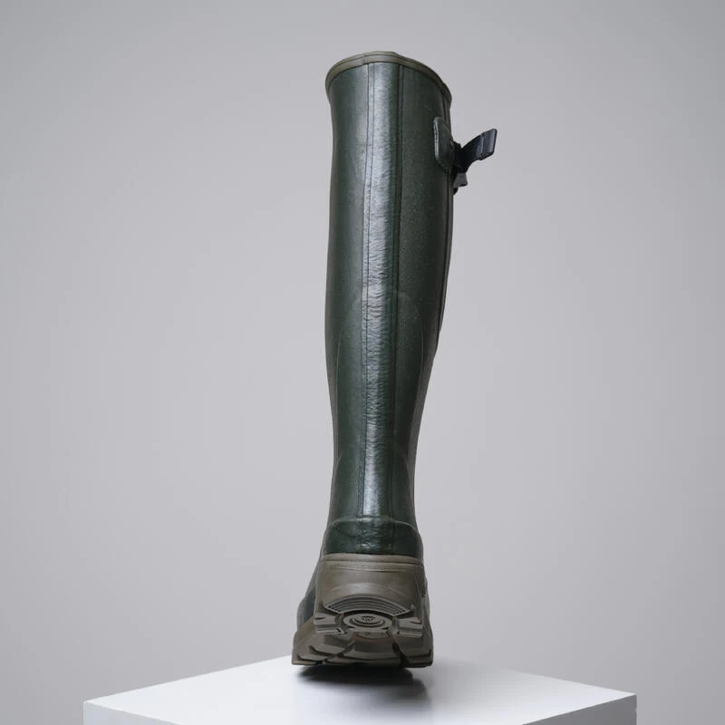 Rubberlaarzen Met Plooi 520 5 Rubberlaarzen Met Plooi 520 - Afbeelding 5