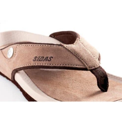 Sidas Sandalen Met 3D-inlegzool, Voet En Ondersteuning Van De Voetboog - 3D Coolday -Quechua Schoenen Verkoopwinkel sandalen met 3d inlegzool voet en ondersteuning van de voetboog 3d coolday 2