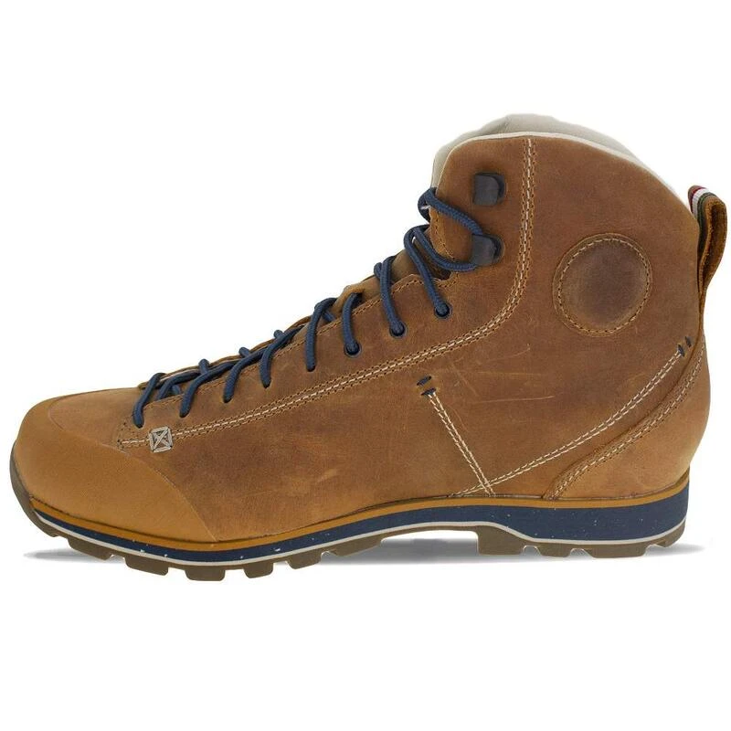 Dolomite Schoenen 54 High Fg Evo Gtx - 292529-0922 Bruin 2 Dolomite Schoenen 54 High Fg Evo Gtx - 292529-0922 Bruin - Afbeelding 2