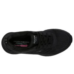Skechers Schoenen D'Lux Walker-Infinite Motion Zwart - 149023-BBK 9 Skechers Schoenen D'Lux Walker-Infinite Motion Zwart - 149023-BBK -Quechua Schoenen Verkoopwinkel schoenen dlux walker infinite motion zwart 149023 bbk 4
