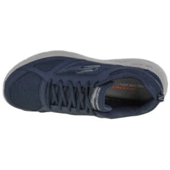 Skechers Schoenen Dynamight 2.0-Fallford Blauw - 58363-NVY -Quechua Schoenen Verkoopwinkel schoenen dynamight 20 fallford blauw 58363 nvy 2