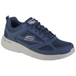 Skechers Schoenen Dynamight 2.0-Fallford Blauw - 58363-NVY