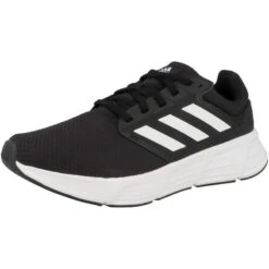 ADIDAS Schoenen Galaxy 6 M - GW3848 Zwart 10 ADIDAS Schoenen Galaxy 6 M - GW3848 Zwart -Quechua Schoenen Verkoopwinkel schoenen galaxy 6 m gw3848 zwart 3