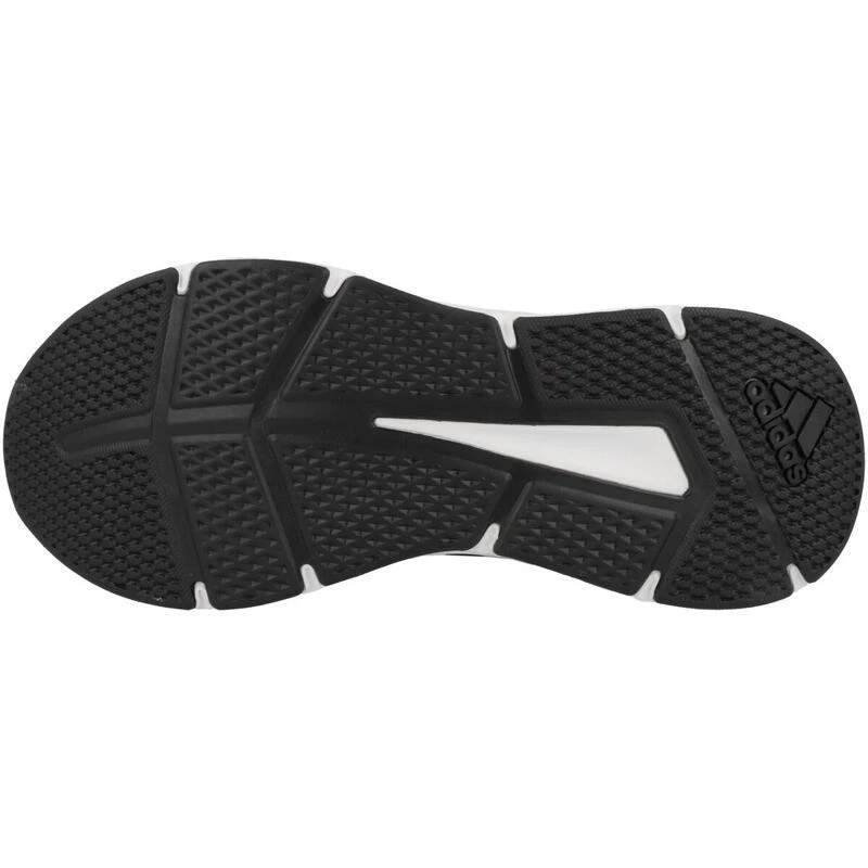 ADIDAS Schoenen Galaxy 6 M - GW3848 Zwart 5 ADIDAS Schoenen Galaxy 6 M - GW3848 Zwart - Afbeelding 5