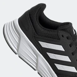 ADIDAS Schoenen Galaxy 6 M - GW3848 Zwart 12 ADIDAS Schoenen Galaxy 6 M - GW3848 Zwart -Quechua Schoenen Verkoopwinkel schoenen galaxy 6 m gw3848 zwart 5
