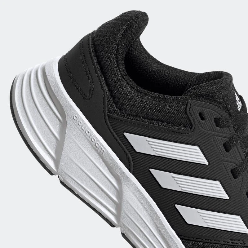 ADIDAS Schoenen Galaxy 6 M - GW3848 Zwart 6 ADIDAS Schoenen Galaxy 6 M - GW3848 Zwart - Afbeelding 6