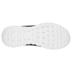 Skechers Schoenen Graceful -Twisted Fortune Zwart - 12614-BKTQ -Quechua Schoenen Verkoopwinkel schoenen graceful twisted fortune zwart 12614 bktq 3