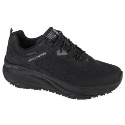 Skechers Schoenen Relaxed Fit: D'Lux Trail - 237336-BBK Zwart