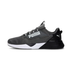 Puma Schoenen Retaliate 2 - 376676-03 Grijs