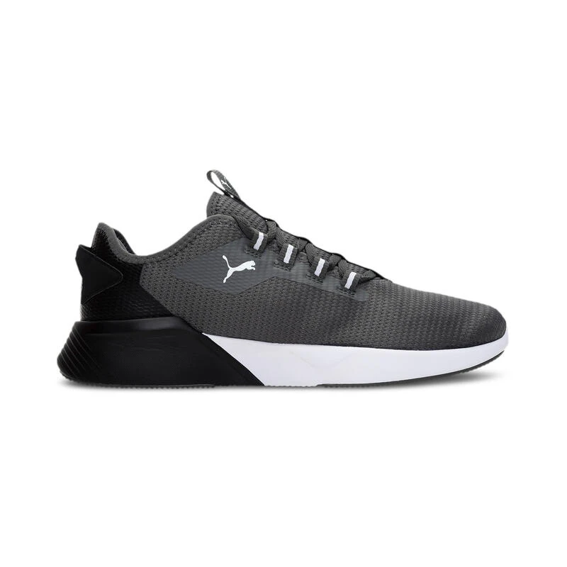 Puma Schoenen Retaliate 2 - 376676-03 Grijs 5 Puma Schoenen Retaliate 2 - 376676-03 Grijs - Afbeelding 5