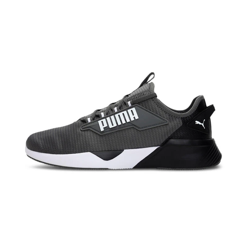 Puma Schoenen Retaliate 2 - 376676-03 Grijs 1 Puma Schoenen Retaliate 2 - 376676-03 Grijs