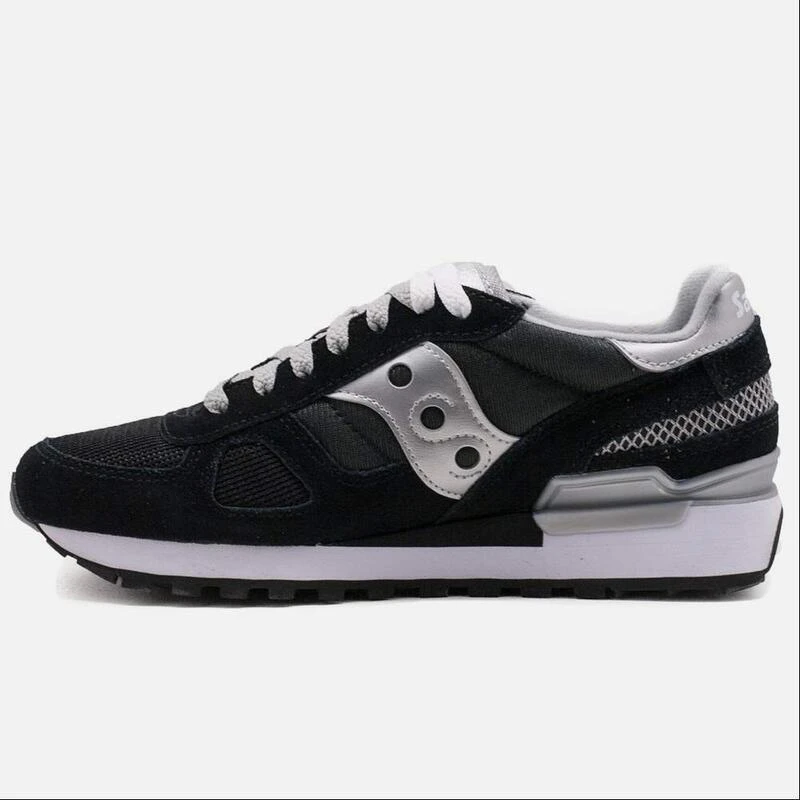 Saucony Schoenen Shadow Original Zwart - S1108-671 2 Saucony Schoenen Shadow Original Zwart - S1108-671 - Afbeelding 2