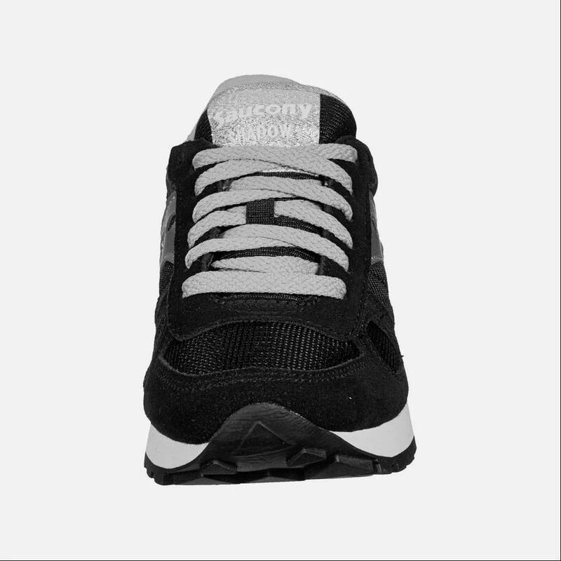 Saucony Schoenen Shadow Original Zwart - S1108-671 3 Saucony Schoenen Shadow Original Zwart - S1108-671 - Afbeelding 3