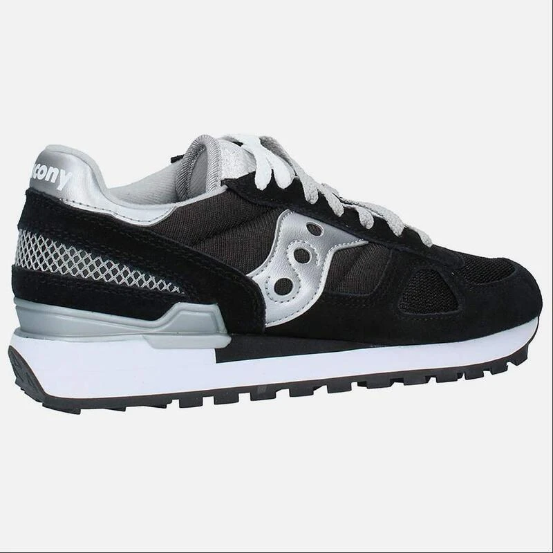 Saucony Schoenen Shadow Original Zwart - S1108-671 4 Saucony Schoenen Shadow Original Zwart - S1108-671 - Afbeelding 4