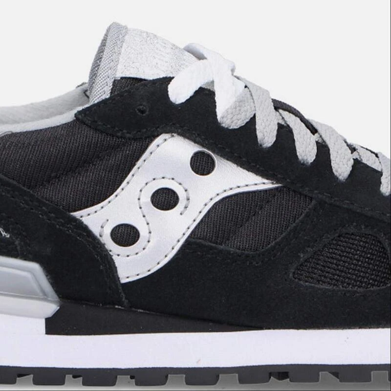 Saucony Schoenen Shadow Original Zwart - S1108-671 5 Saucony Schoenen Shadow Original Zwart - S1108-671 - Afbeelding 5