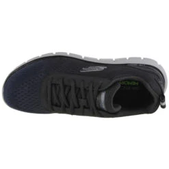 Skechers Schoenen Track-Ripkent - 232399-NVBK Blauw 7 Skechers Schoenen Track-Ripkent - 232399-NVBK Blauw -Quechua Schoenen Verkoopwinkel schoenen track ripkent 232399 nvbk blauw 2