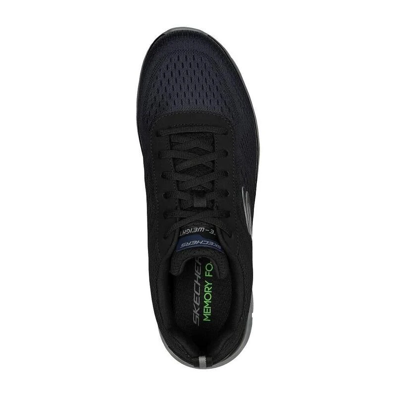 Skechers Schoenen Track-Ripkent - 232399-NVBK Blauw 5 Skechers Schoenen Track-Ripkent - 232399-NVBK Blauw - Afbeelding 5